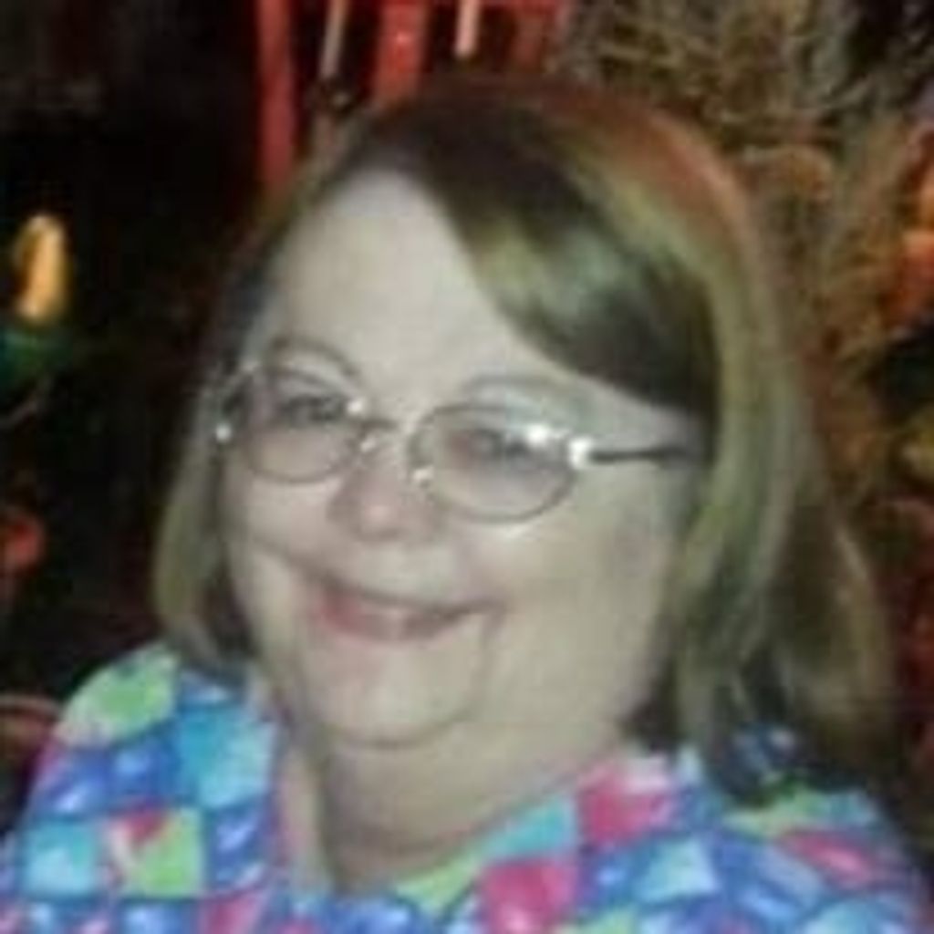 Barbara J. Lewis