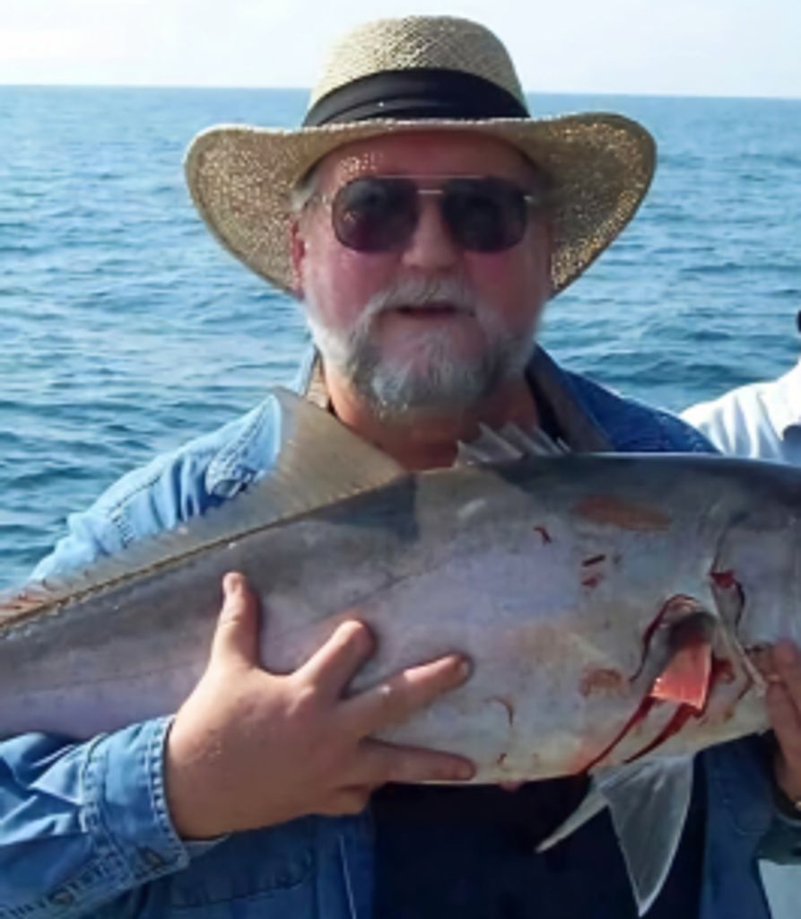 Ricky Cravey Profile Photo