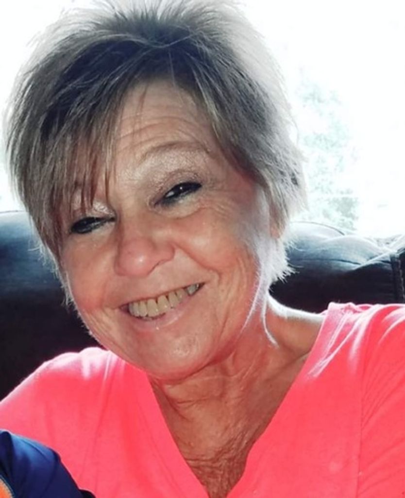 Linda Gail Jackson Adams Profile Photo