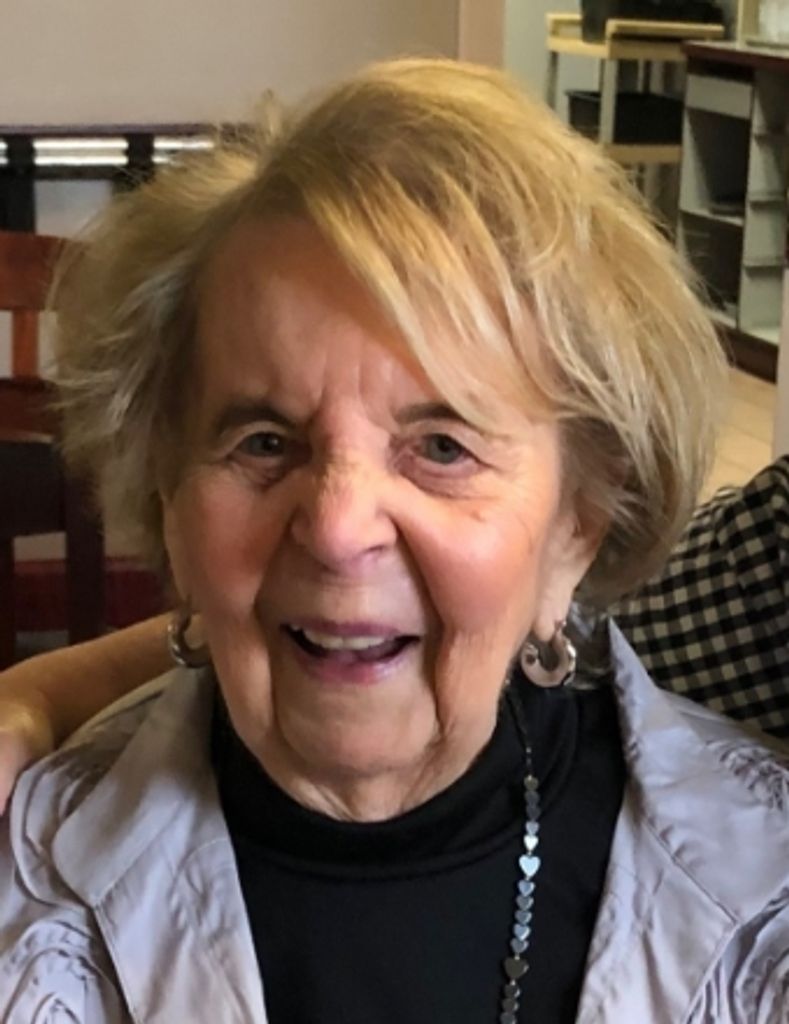 Marie Therese Kowalke