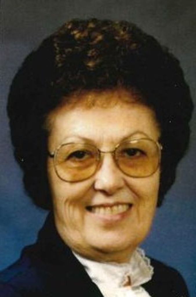 June (Oakey)  Langford Profile Photo