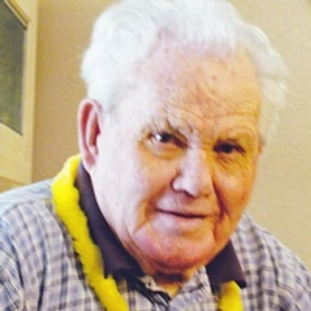 Eugene Ray Mclaughlin Profile Photo