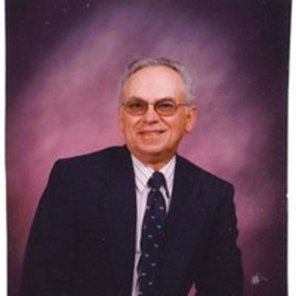 Ralph Edward Winters