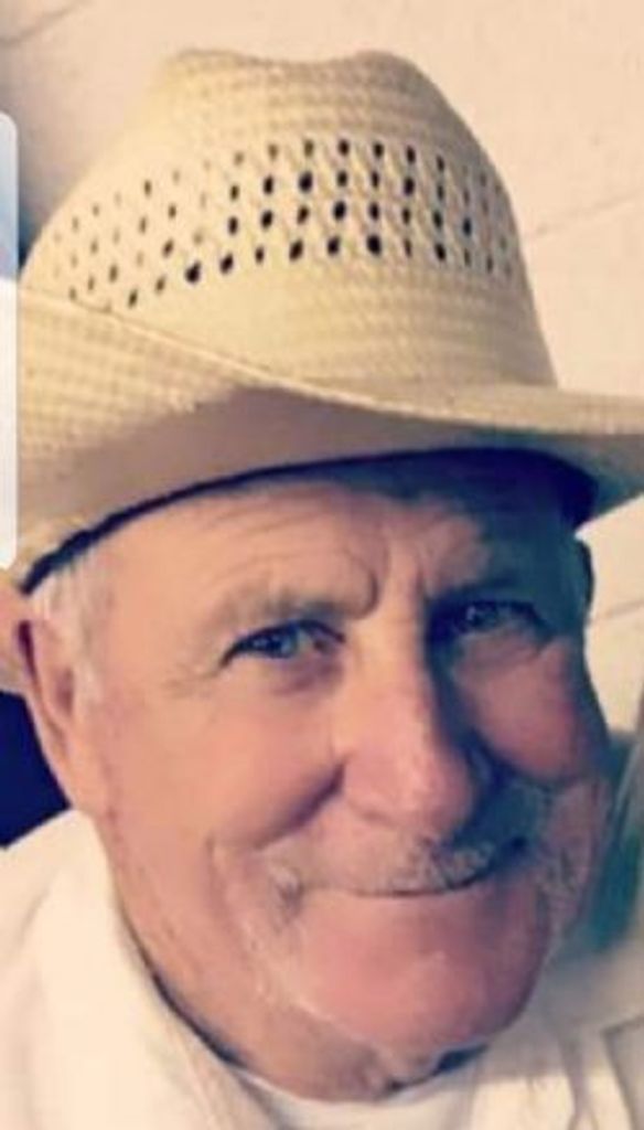 Ronald "Ron" Wisey Wright, Sr. Profile Photo