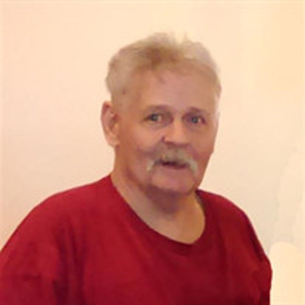 Michael Duane Hendrickson Profile Photo