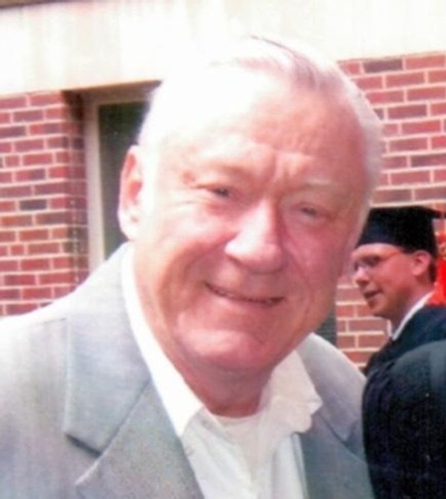 Robert "Drz" Allen Drzewiecki