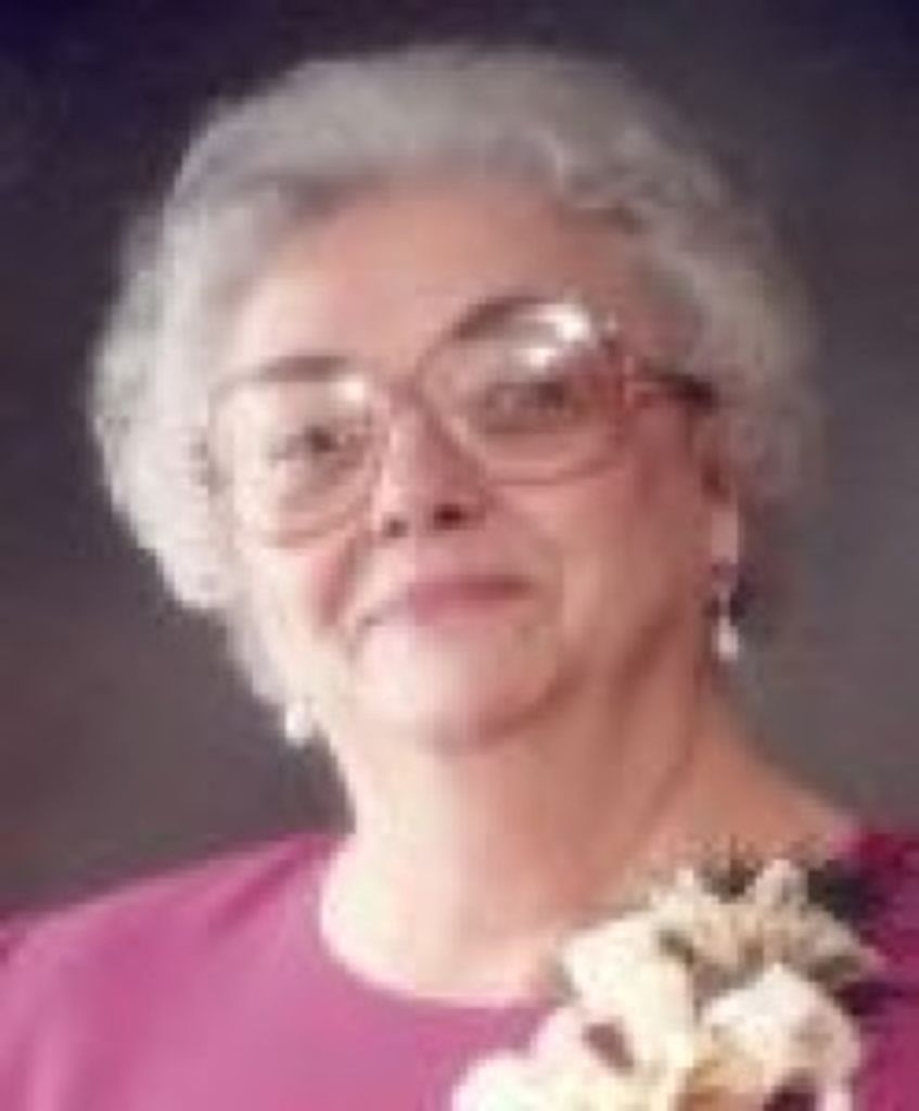 Theresa Positano