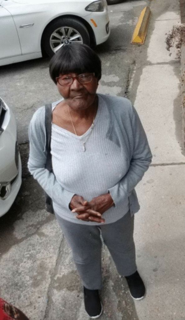 Mrs. Zellie Mae Bell Profile Photo