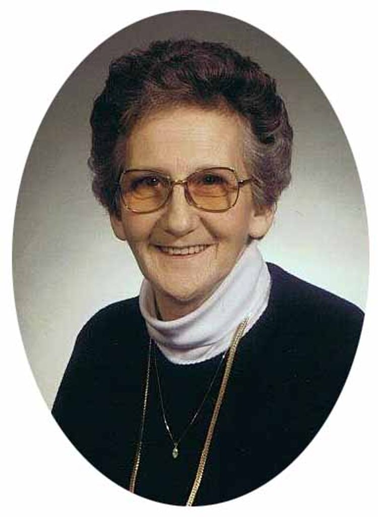 Gladys (Mcgill)  Lykins Profile Photo