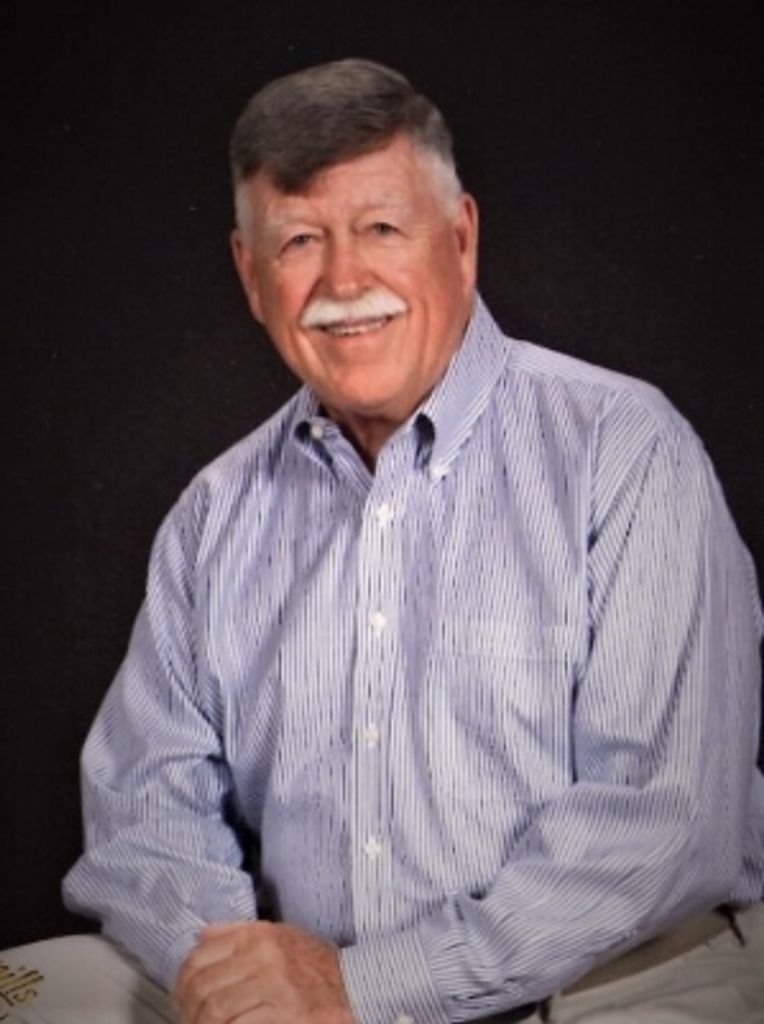 Dr. James 'Jim' Campbell Mcdonald