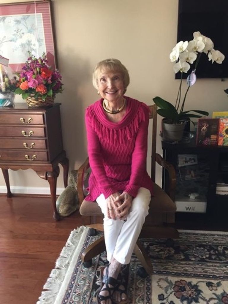 Mary Joyce Grindstaff