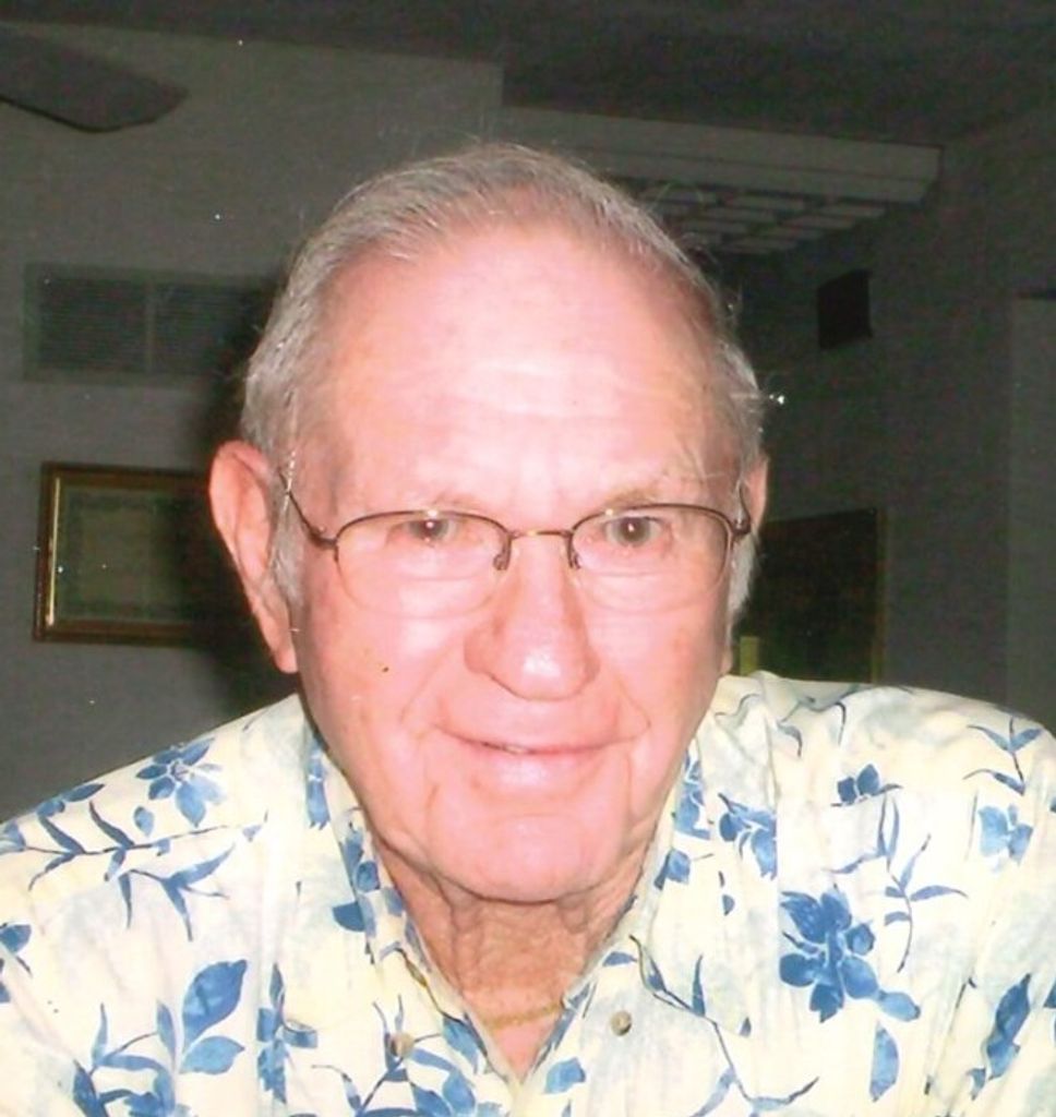 Oliver "Junior" Earl Garber