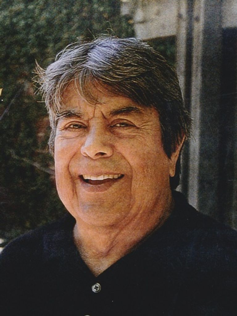 Guillermo Bill Muñiz