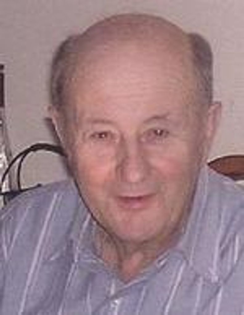 John E. Tebo