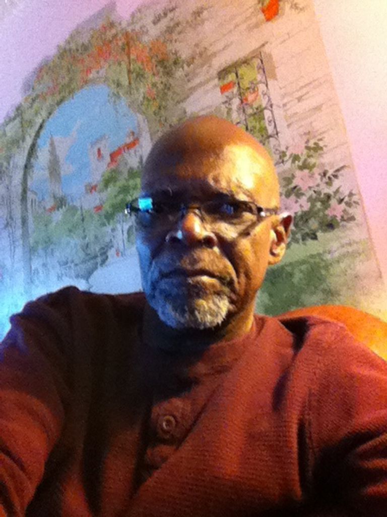 Bernard Ronald Kemp, Sr.