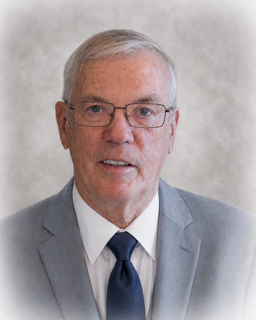 Henry "Hank" Clinton Masters Jr.