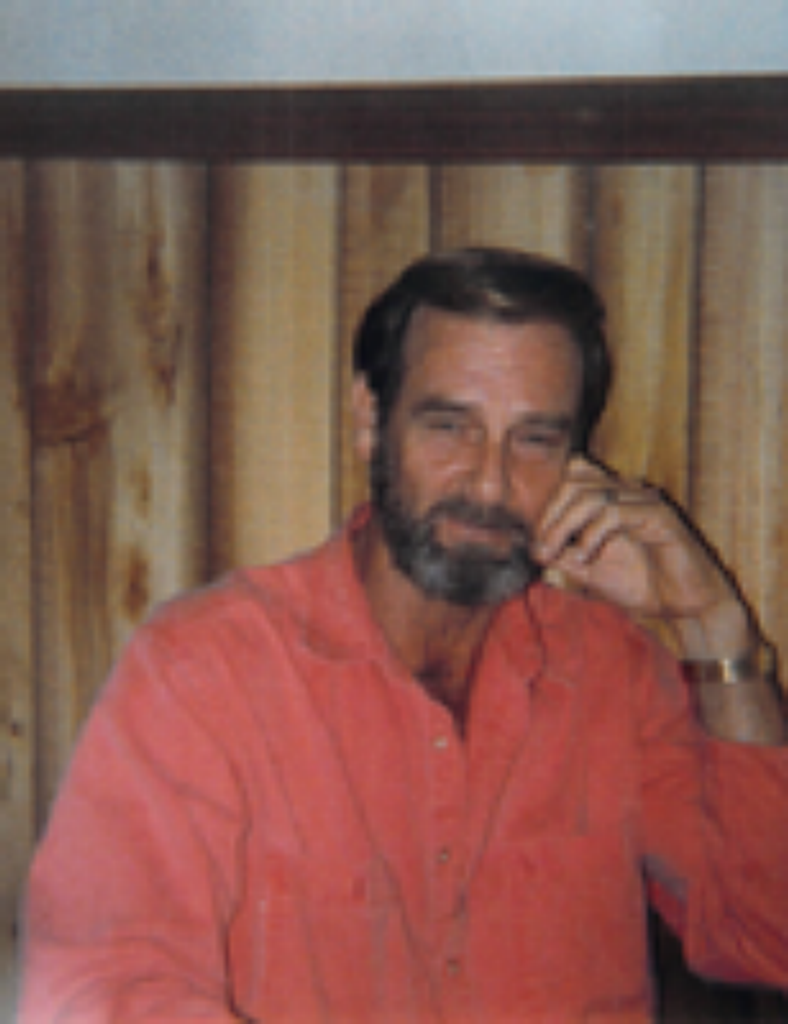 William "Billy" Baxter Wells