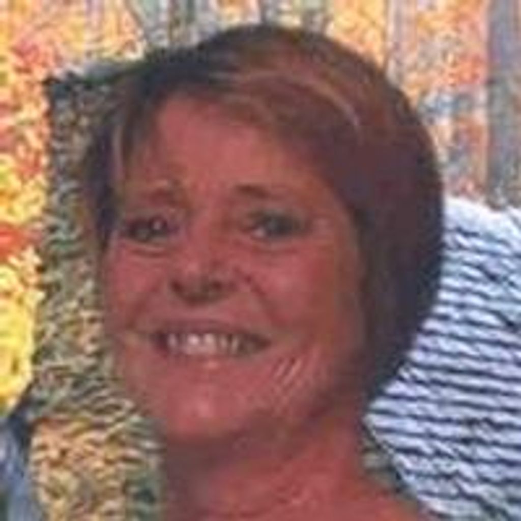 Joan Marie Gann
