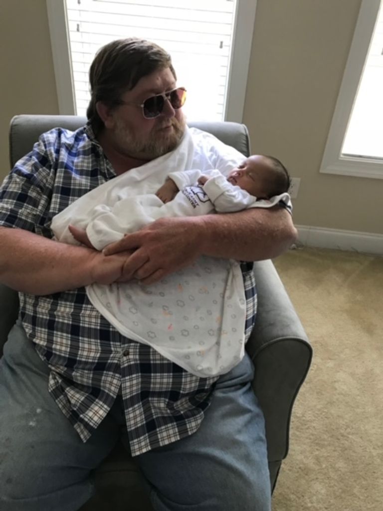 Charles Edward Mcclain Profile Photo