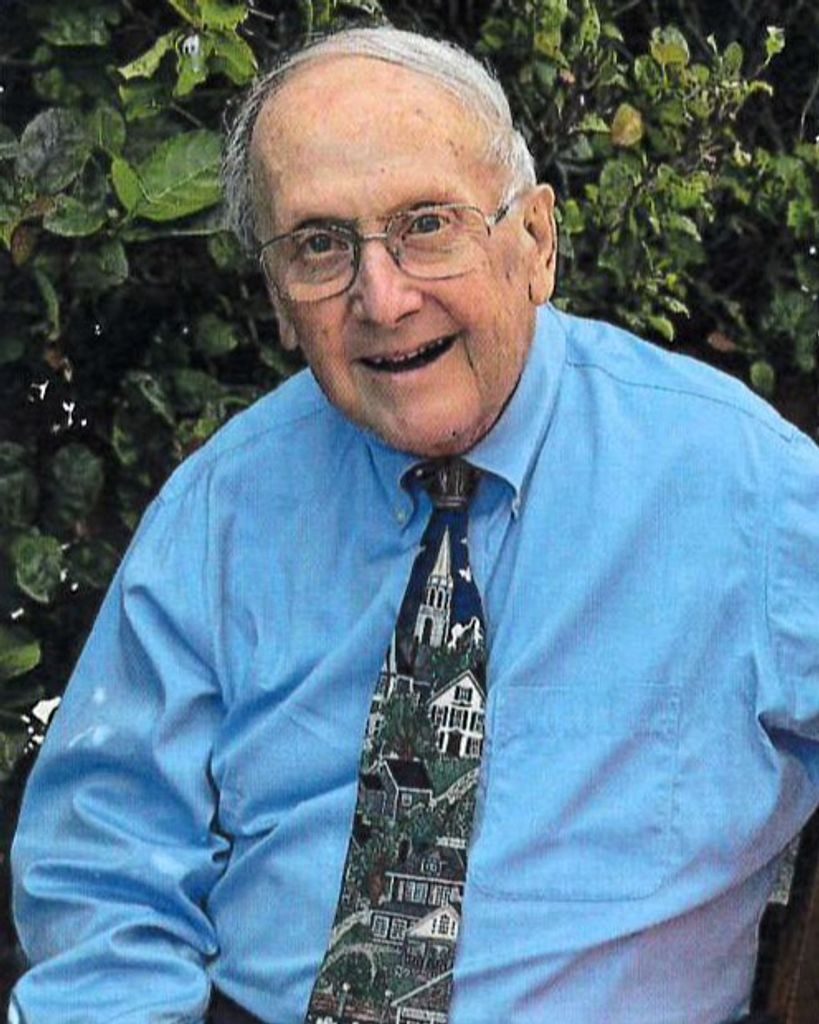 David Randall Allison Profile Photo