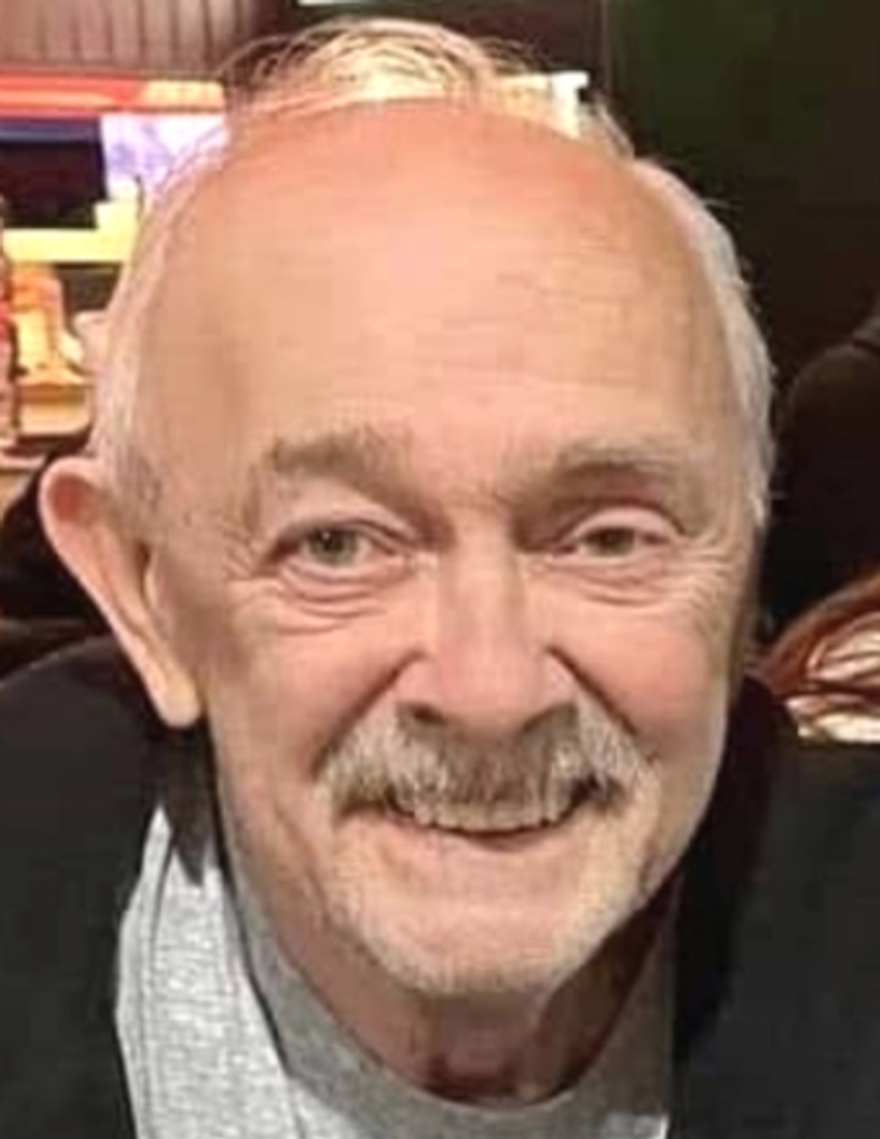 Donald J. Hazelton, Sr.