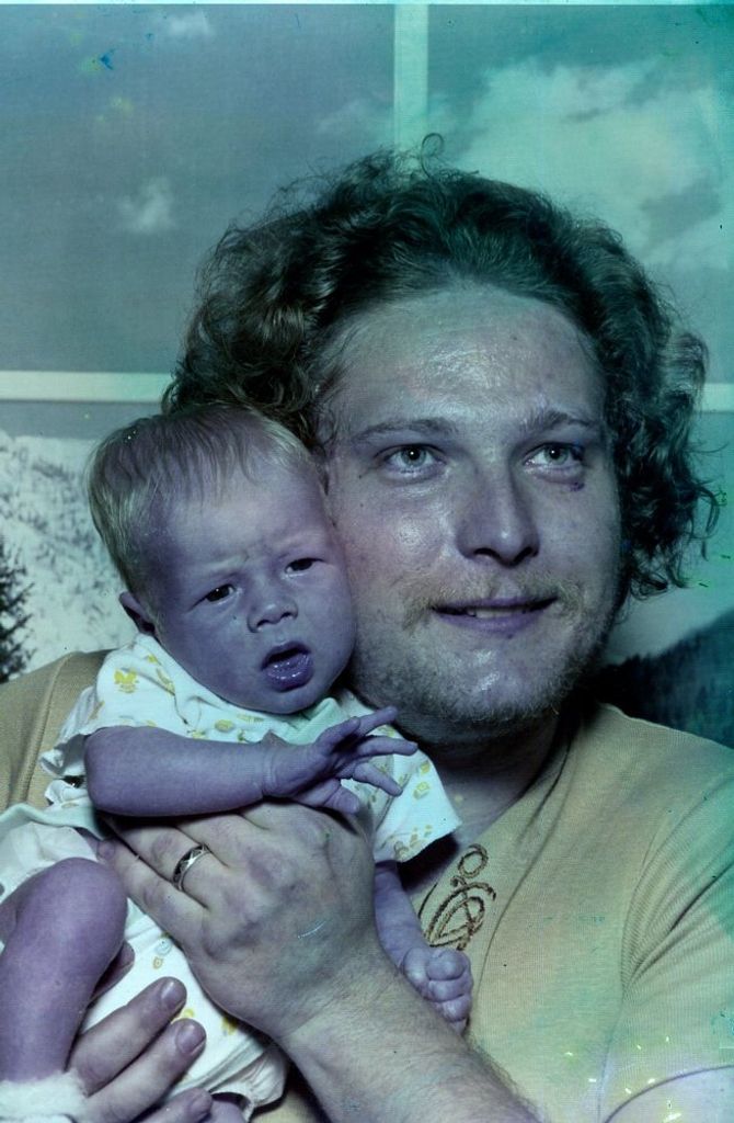 Michael Allen Robbinette