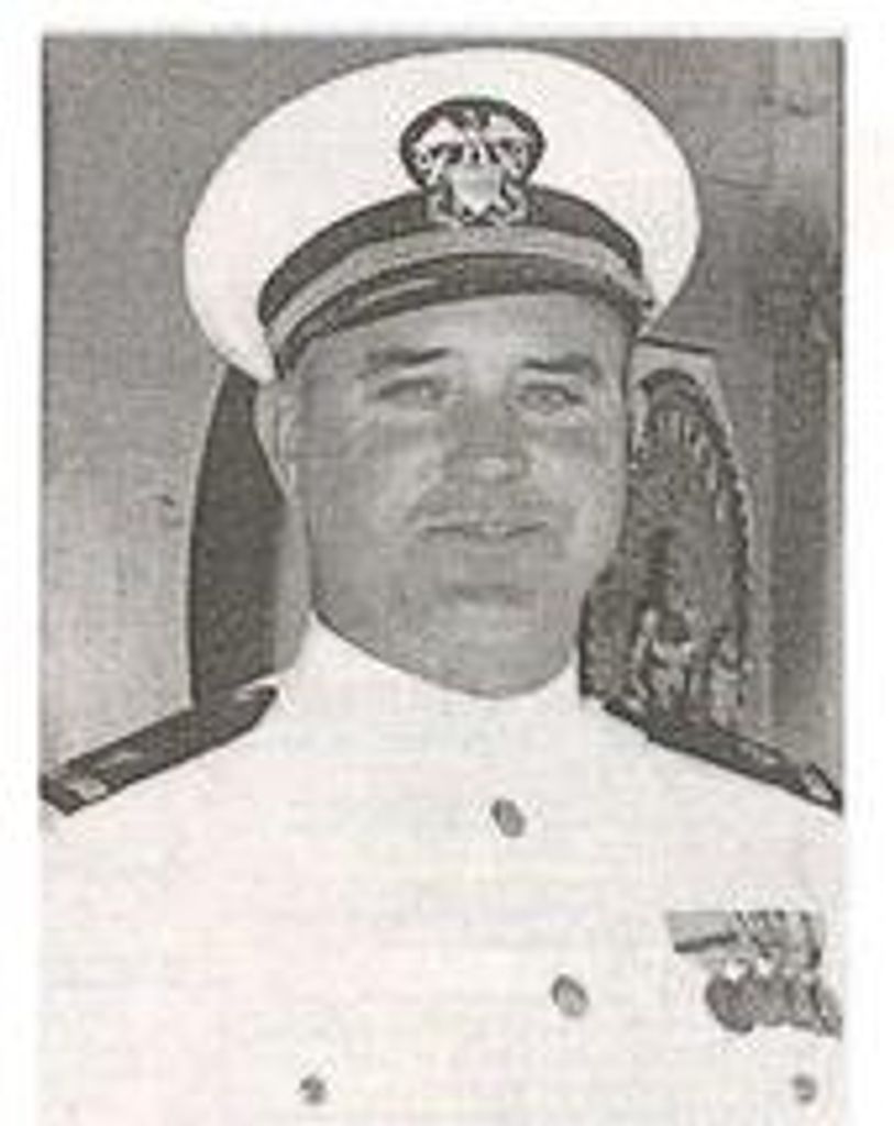  Cwo Ottis Fred Hall Profile Photo