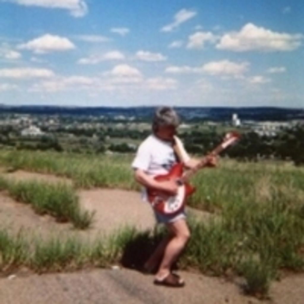 Stephan Anthony Gleason Profile Photo