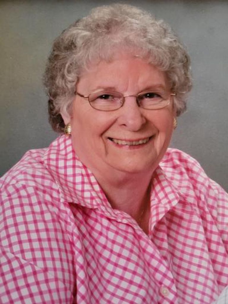 Martha Buirch Profile Photo