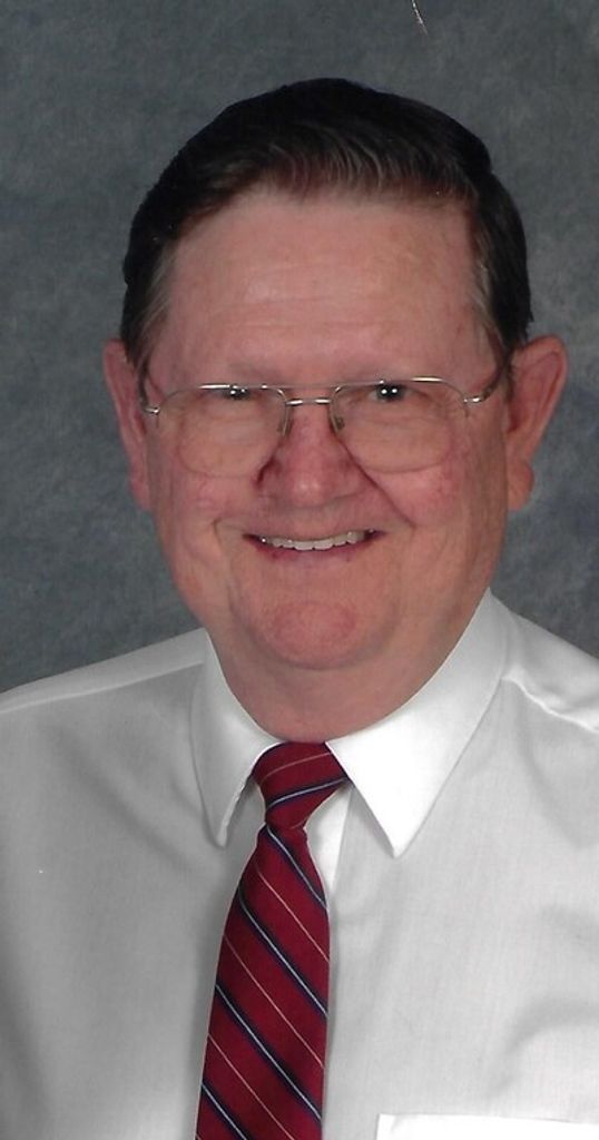 Delmas "Skippy" Mcclung Profile Photo