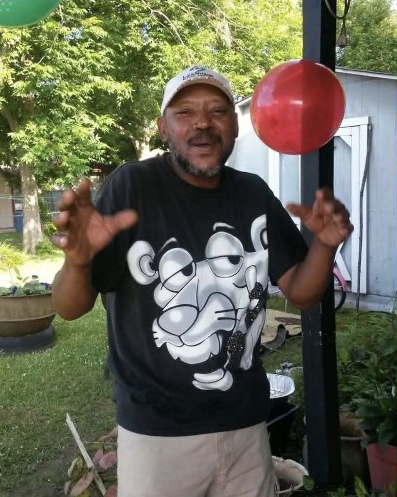 Douglas Hairston Profile Photo