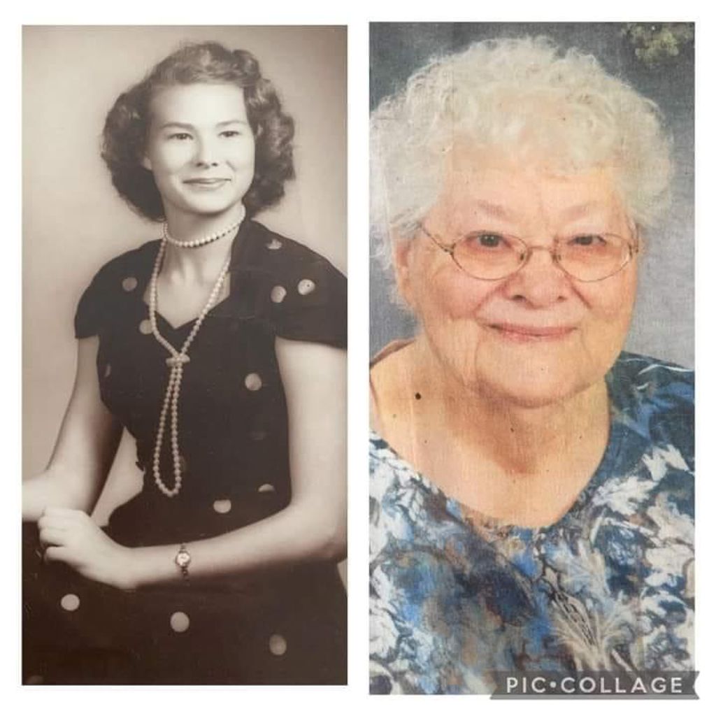 Mary Lenna Brumley Profile Photo