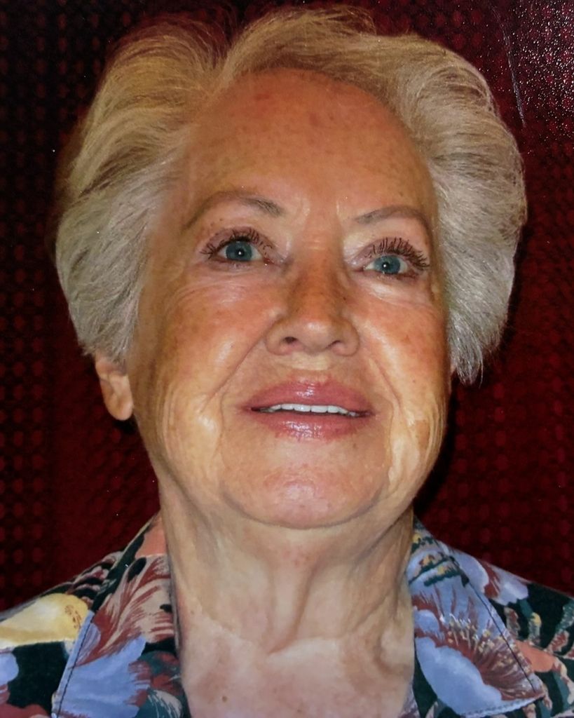 Carol J. Jensen