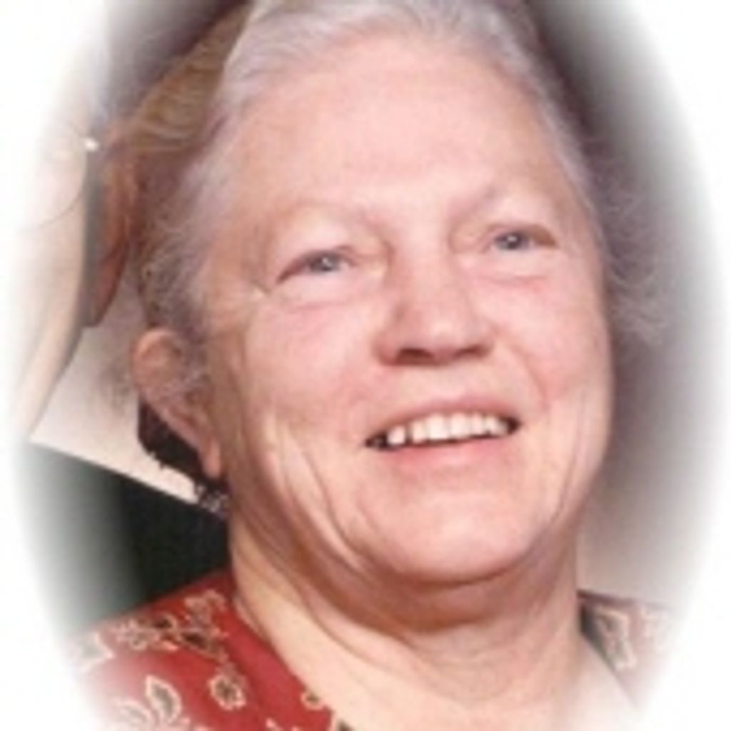 Rosy Adkins