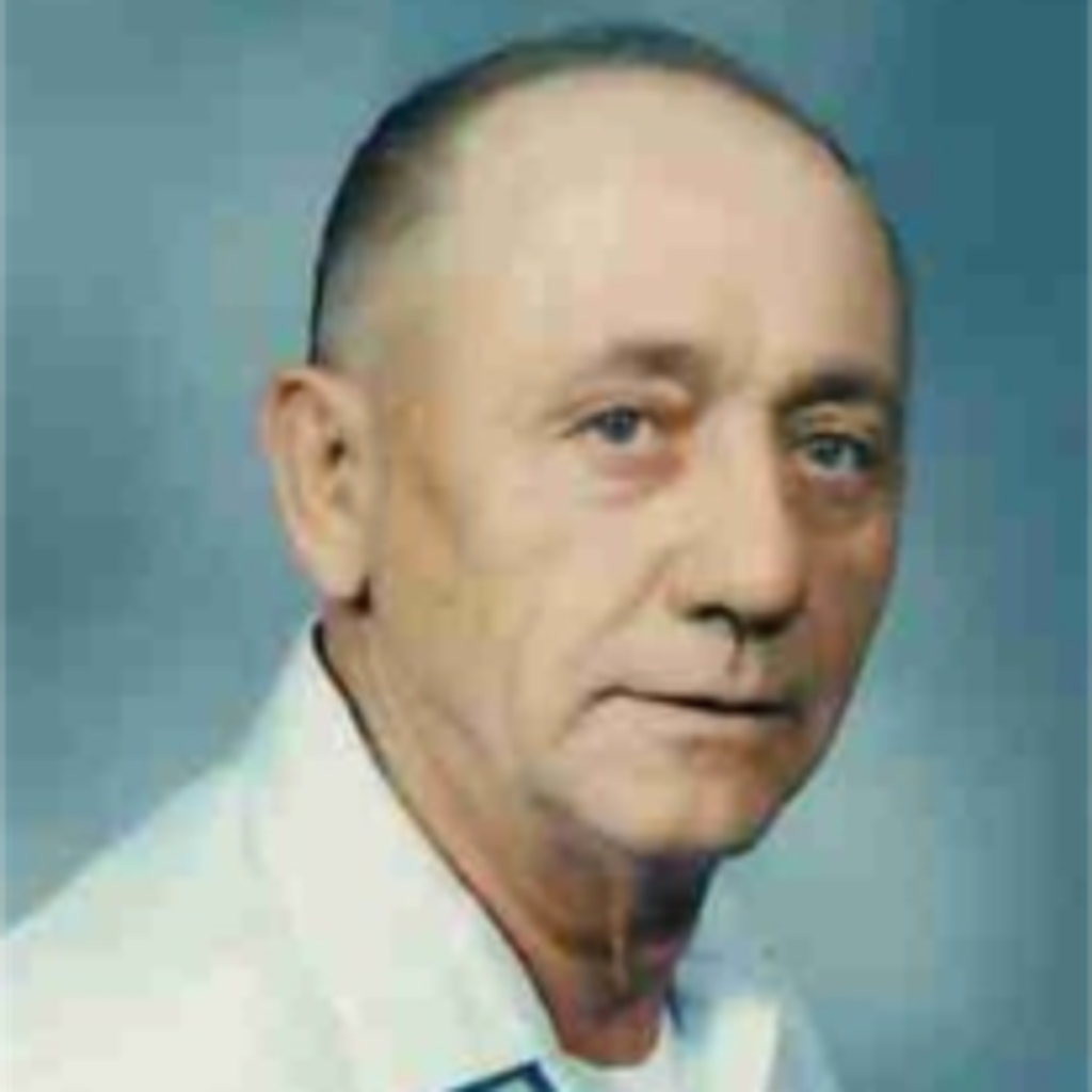Clifford Stoen
