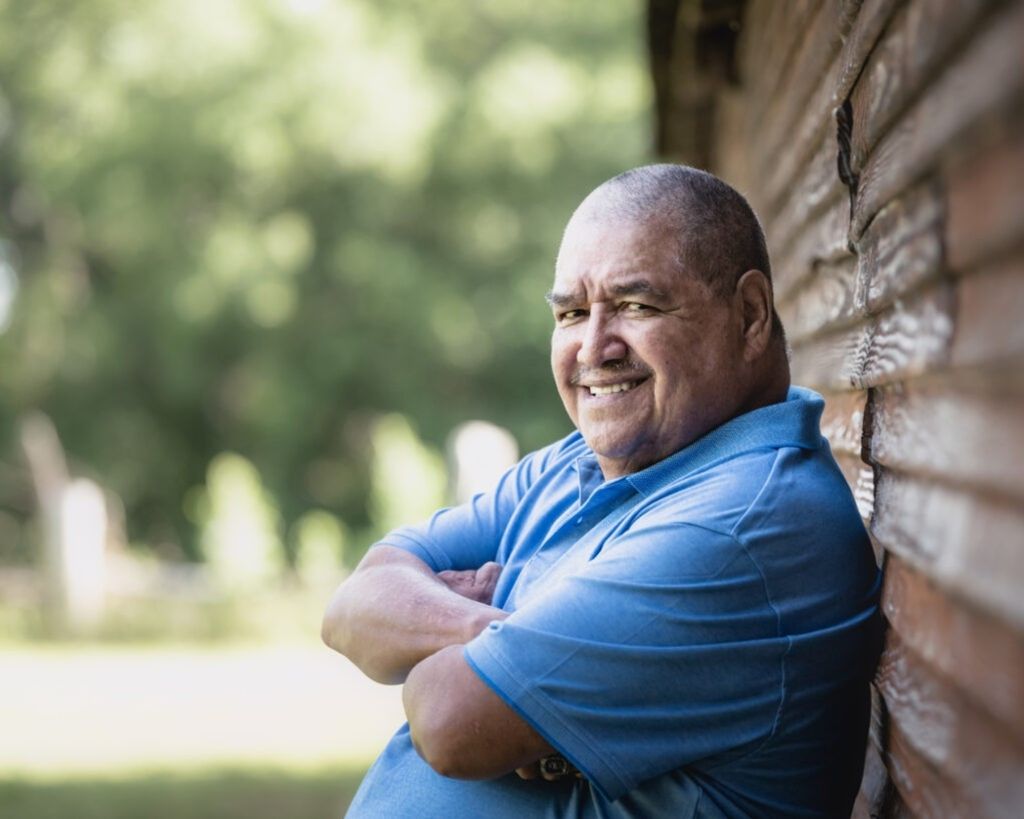 David Daniel Garcia Profile Photo