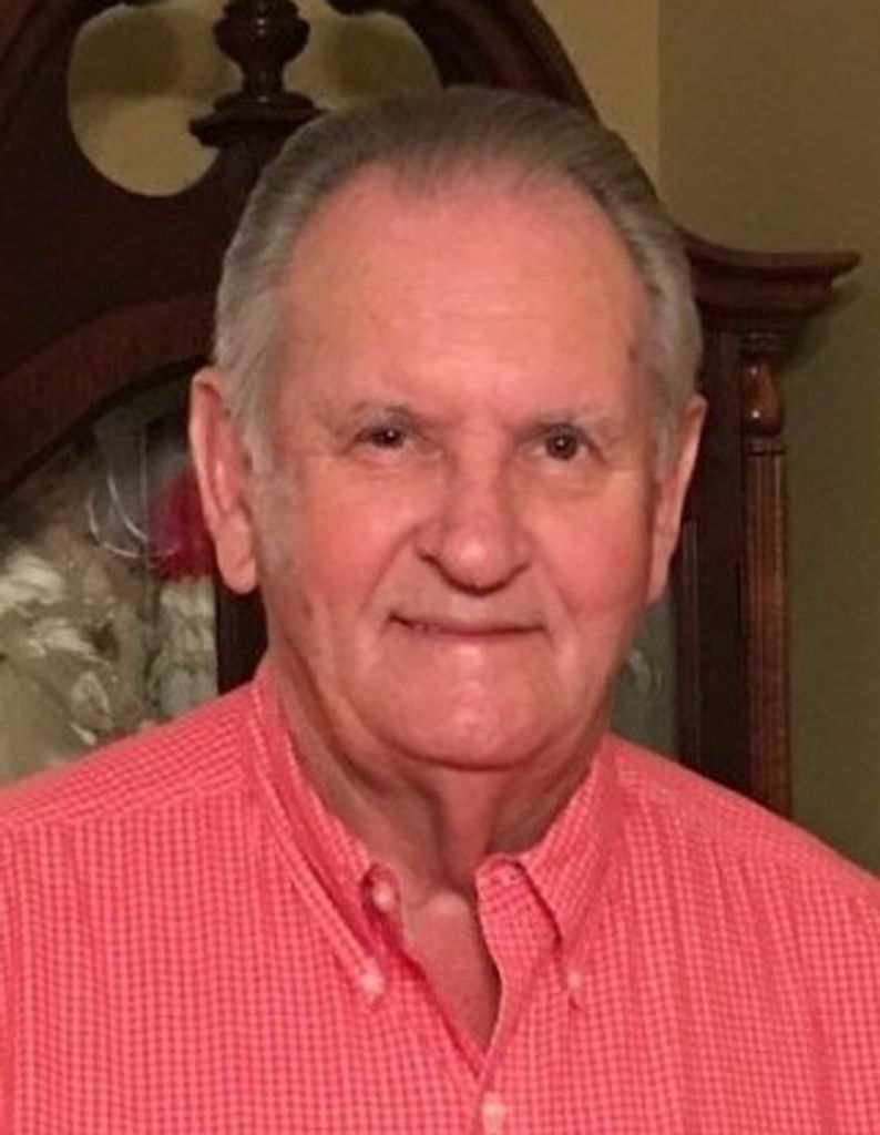 David "Gene" Stewart, Sr.