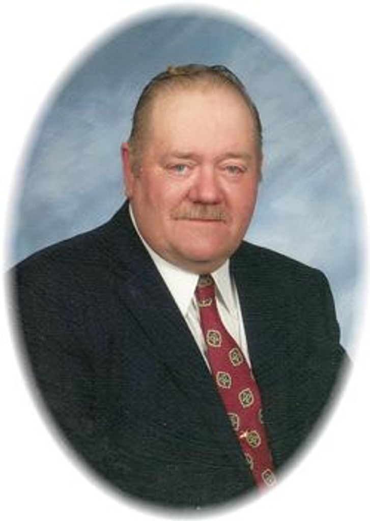 Glen L. Hultgren