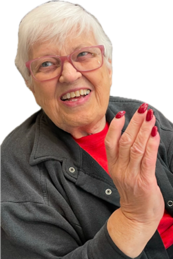 June E. Troyer