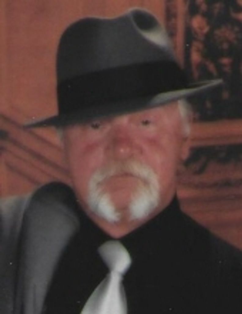 Steven L. Tucker