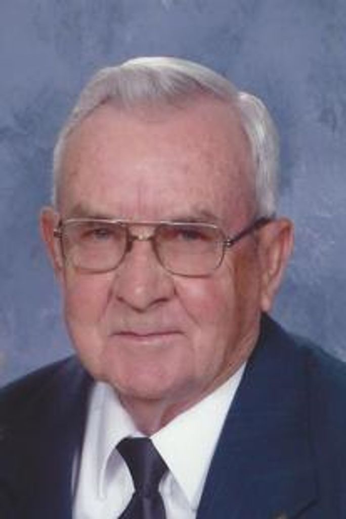 Russell D. Cutsinger