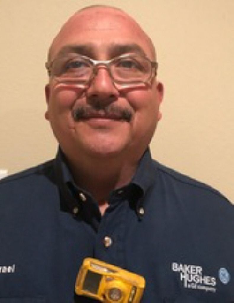 Israel Sandoval Profile Photo