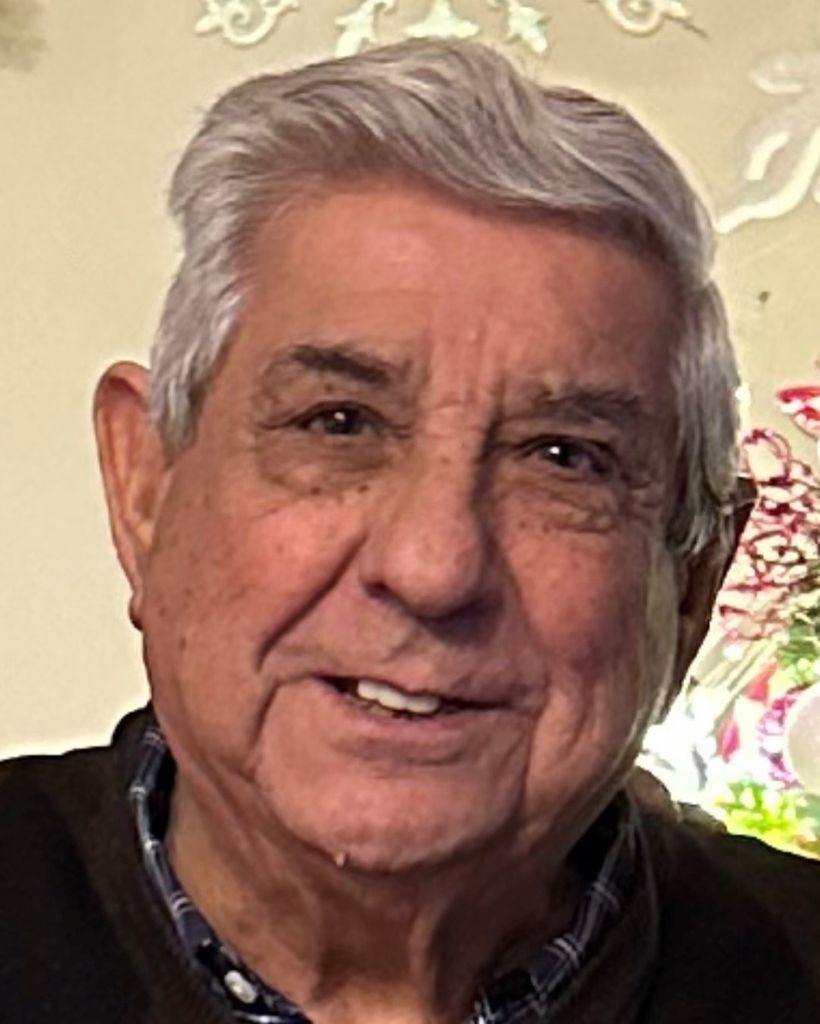 Eloy Saenz Profile Photo