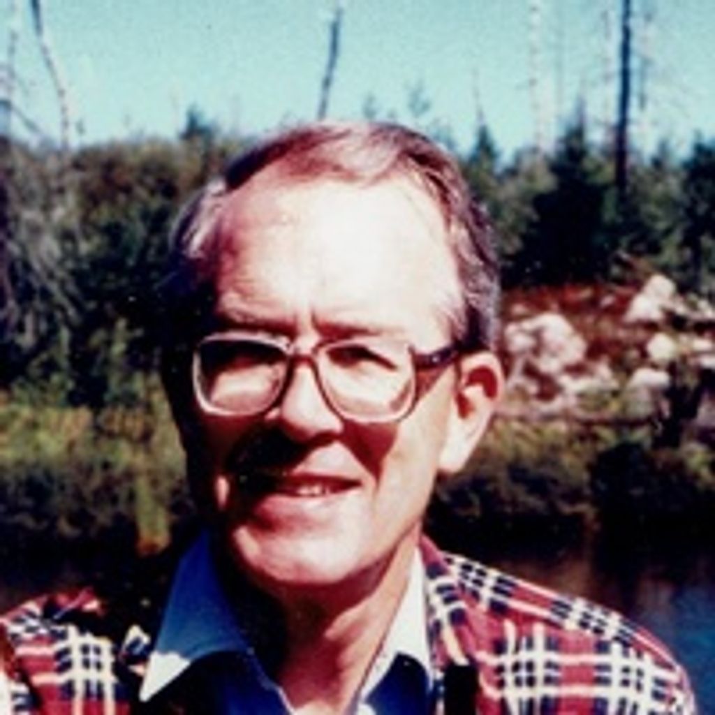 Cloyd Graham Christman, Jr.
