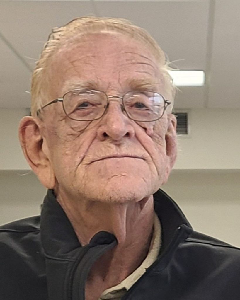 Richard C. Parker, Sr.