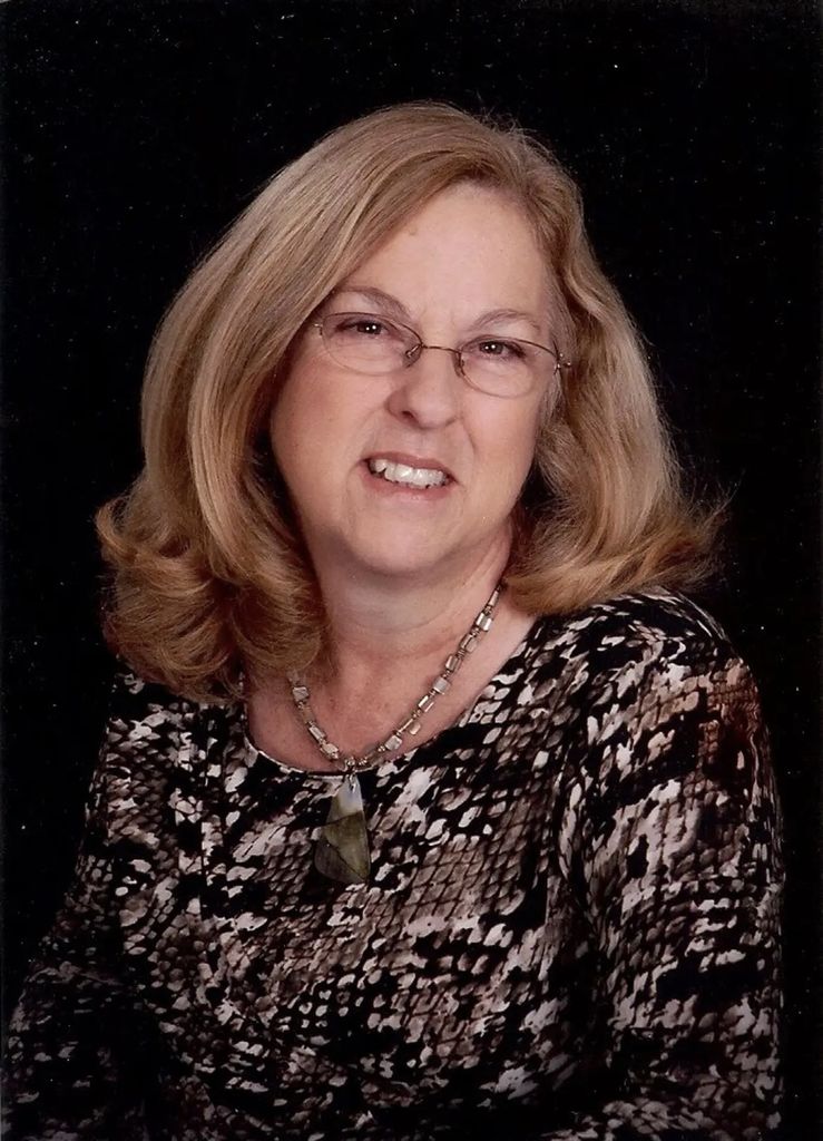 Mary Christine Crosby Profile Photo