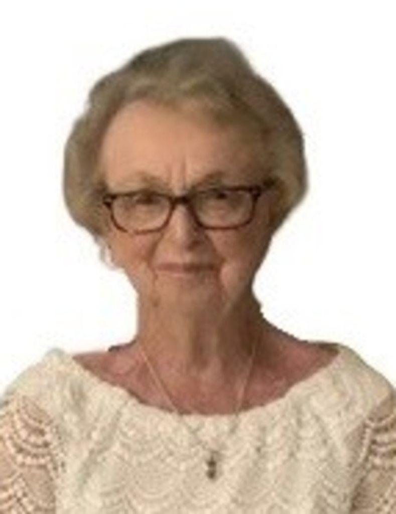 Eileen Degnan