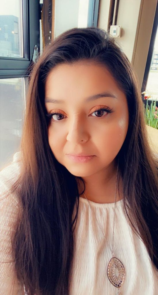 Karina Vargas Profile Photo