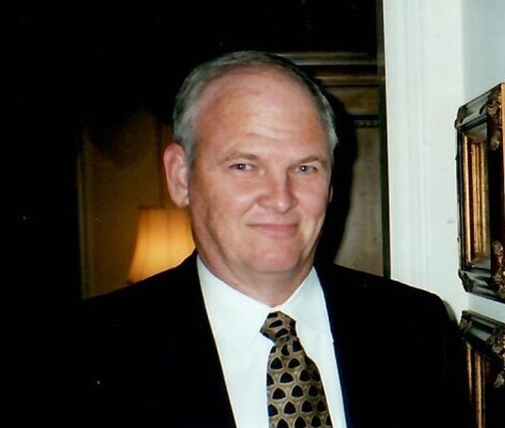 Ray Tucker Profile Photo