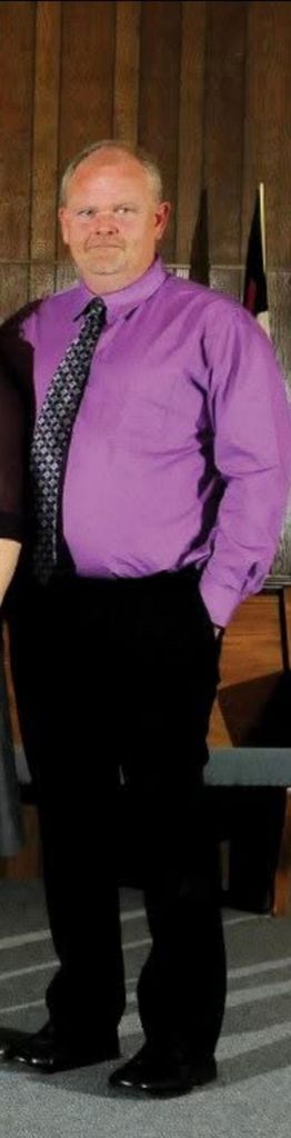 Larry Bottoms Profile Photo